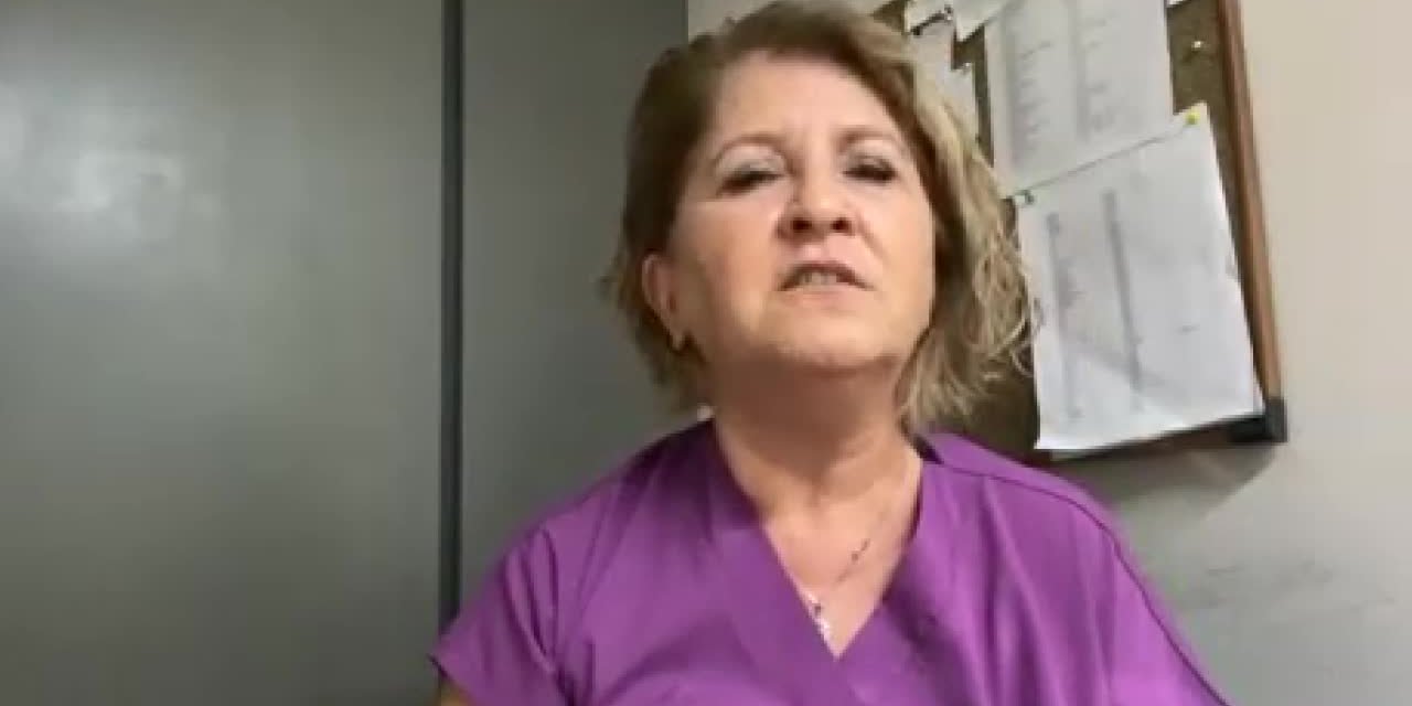 ANTALYA TABİP ODASI BAŞKANI ŞAHİN: MANAVGAT'TA SAĞLIK HİZMETİNDE BİR AKSAMA YOK