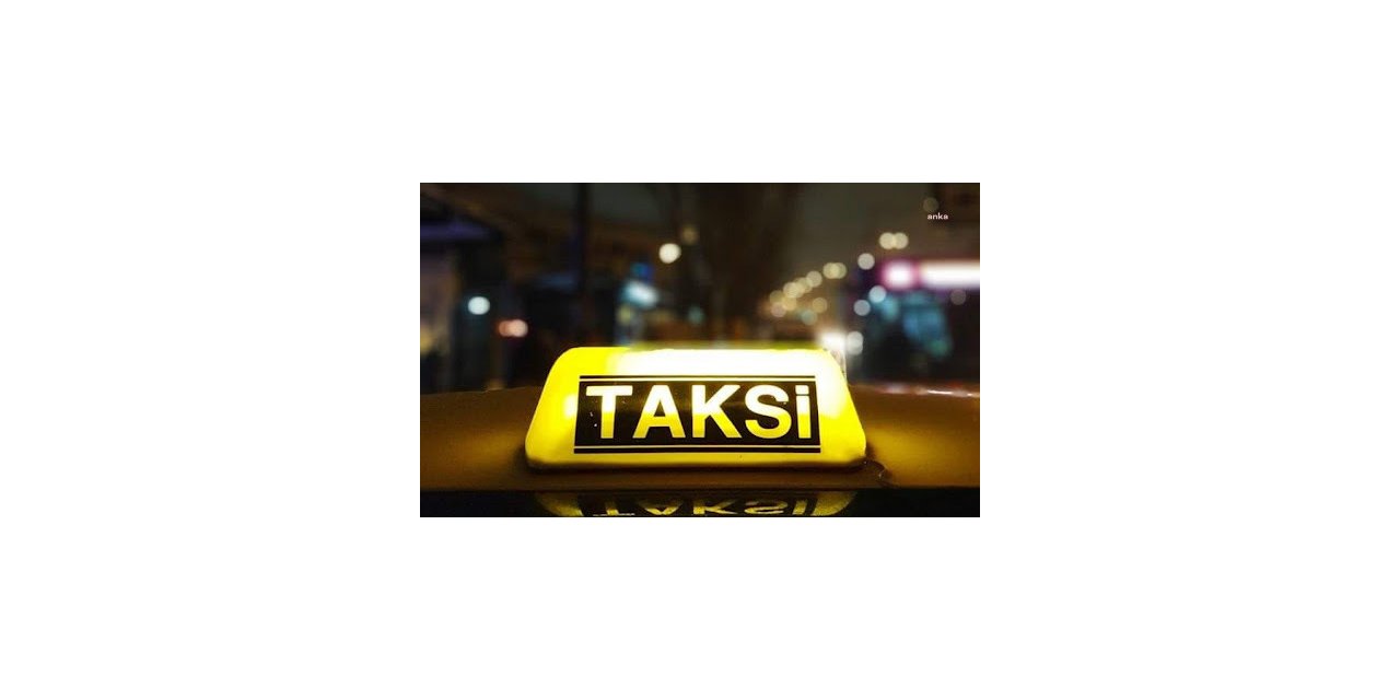 İBB, İSTANBUL HAVALİMANI'NDA ÇALIŞAN 302 TAKSİNİN ÇALIŞMA RUHSATINI ASKIYA ALDI