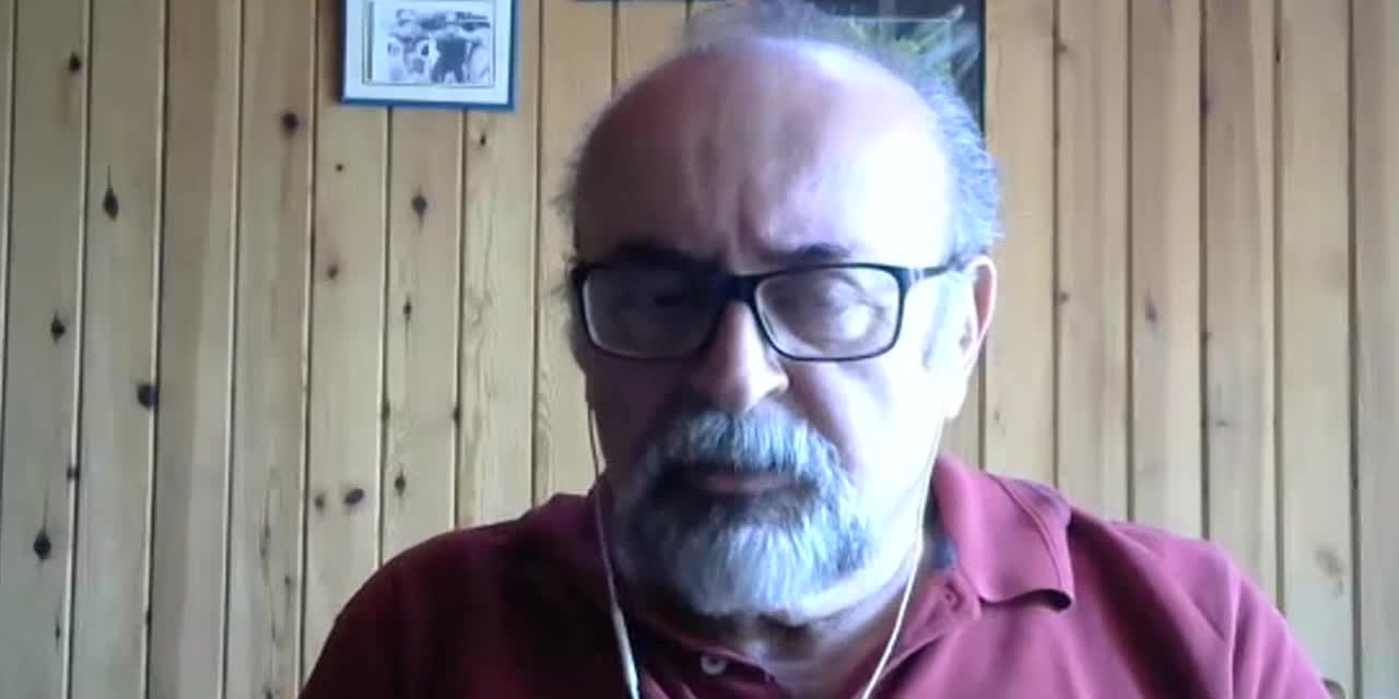 ESKİ MİLLİ PARKLAR GENEL MÜDÜRÜÖZKARA: YANGININ ÇIKARDIĞI ENERJİ ATOM BOMBASINI EŞİT, SU ATARAK DURDURMA ŞANSINIZ ÇOK DÜŞÜK