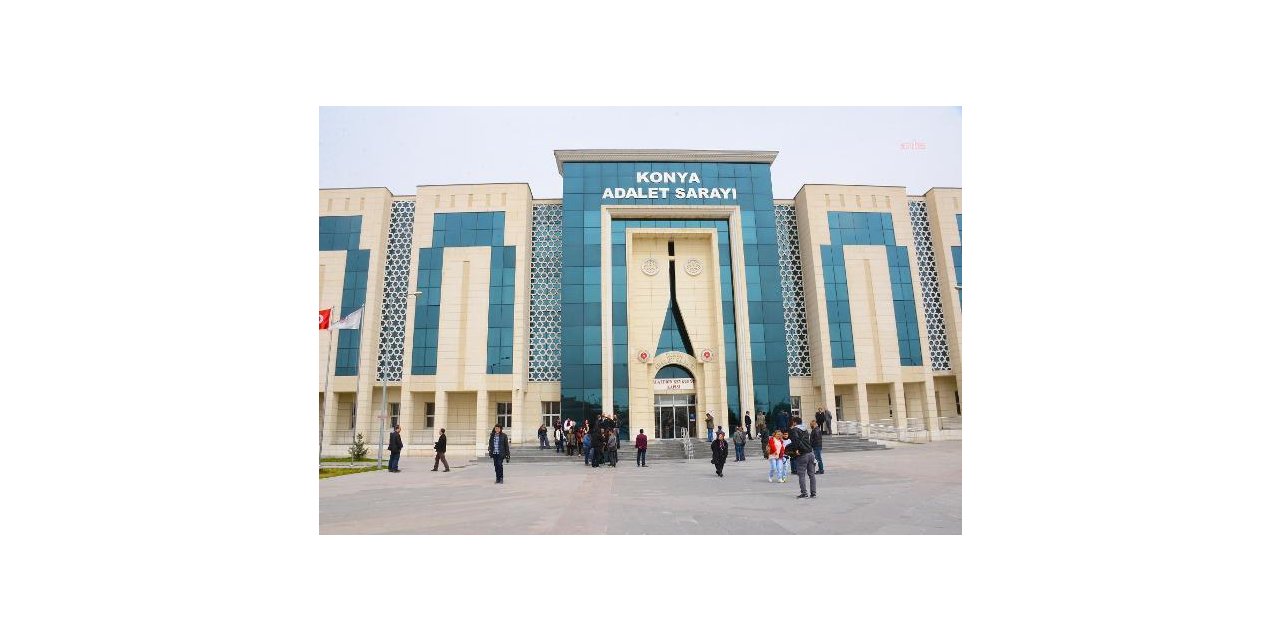 KONYA CUMHURİYET BAŞSAVCILIĞI: EYLEMİN IRKÇI NEFRET SAİKİYLE İŞLENDİĞİNE DAİR İDDİALAR GERÇEĞİ YANSITMAMAKTADIR