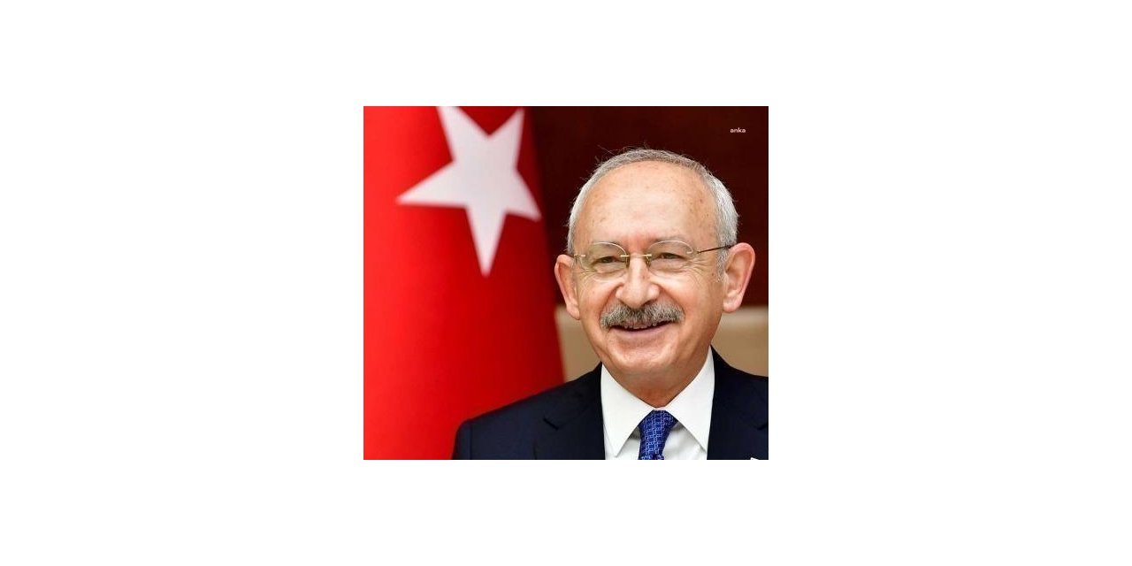 KILIÇDAROĞLU OLİMPİYAT ŞAMPİYONU METE GAZOZ'U TEBRİK ETTİ: "METE, SEN EFSANESİN"