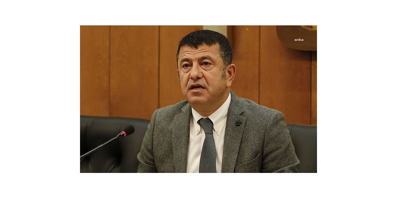 CHP'Lİ AĞBABA: AKP'NİN GÖÇMEN POLİTİKASI YOKSULU YOKSULA KIRDIRMAKTAN BAŞKA BİR ŞEY DEĞİLDİR