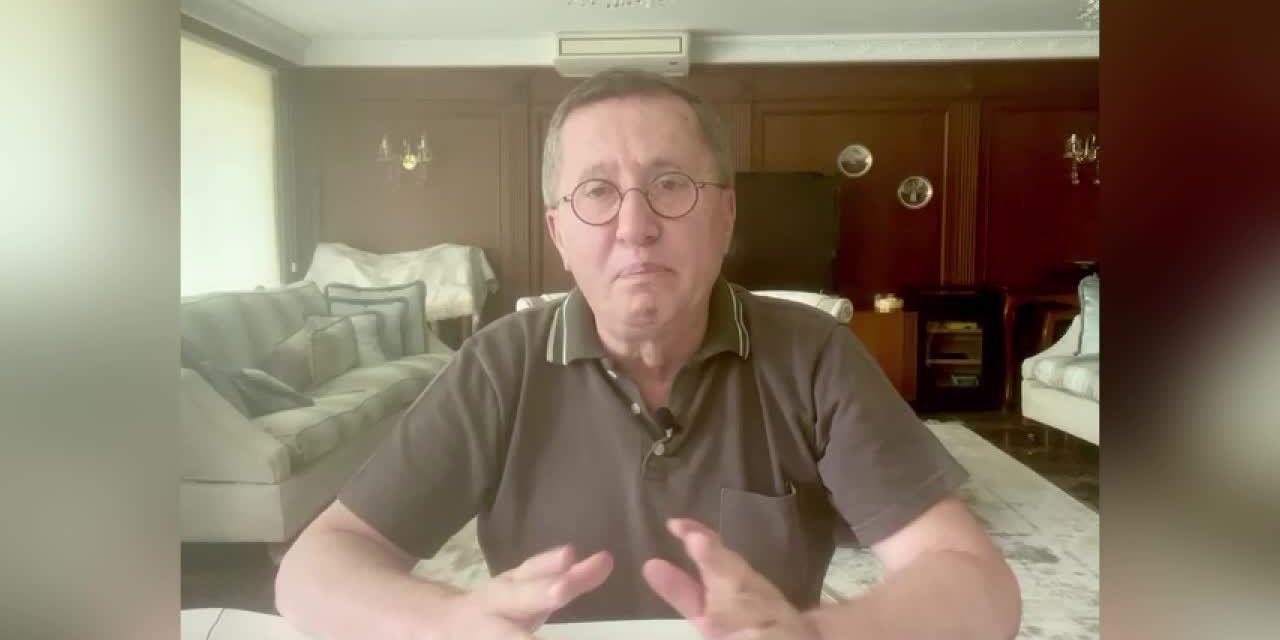 İYİ PARTİ'Lİ TÜRKKAN: "THK'NIN İŞLETME RUHSATINI KULLANIYOR, PARAYI GÖTÜREN CMC ŞİRKETİ"