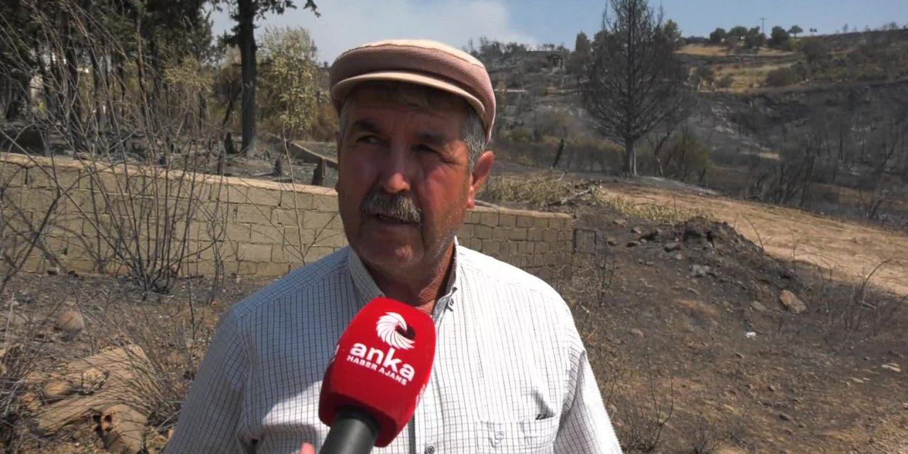 KALEMLER KÖYÜ MUHTARI, ERDOĞAN’IN KÖYE ZİYARETİNİ ANLATTI: “500 MİLYAR MASRAF VARSA, 300 MİLYARINI KARŞILAYACAĞIZ, 200 BİN LİRASI KREDİ’ DEDİ”