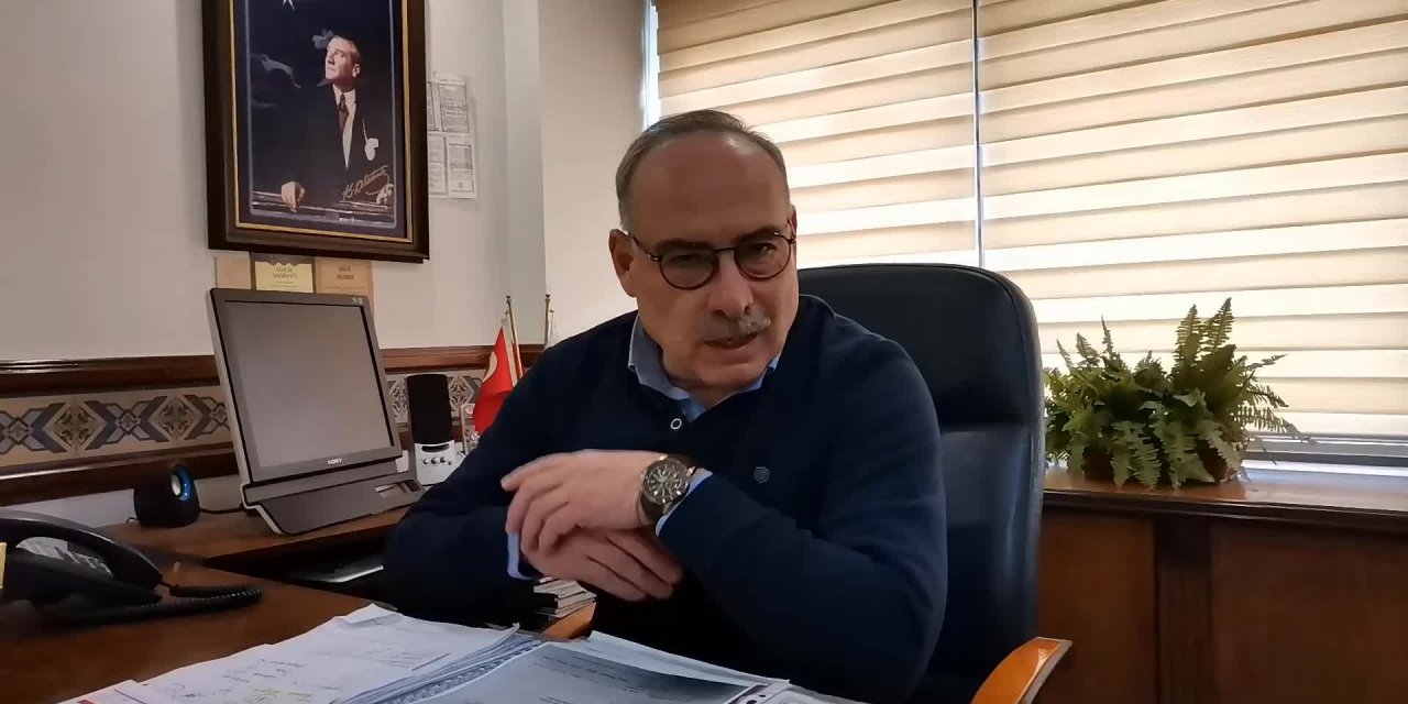 KAHVEHANECİNİN İNTİHARI İZMİR'İ SARSTI...