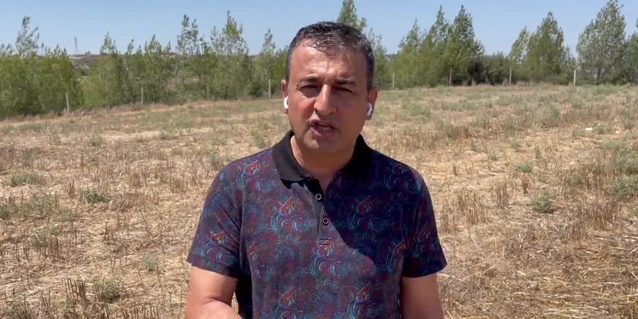 CHP'Lİ BULUT'TAN İKTİDARA 'THK' TEPKİSİ: "BU YAPTIĞINIZ CUMHURİYET KURUMLARIYLA DEĞİL, MİLLETLE HESAPLAŞMADIR"