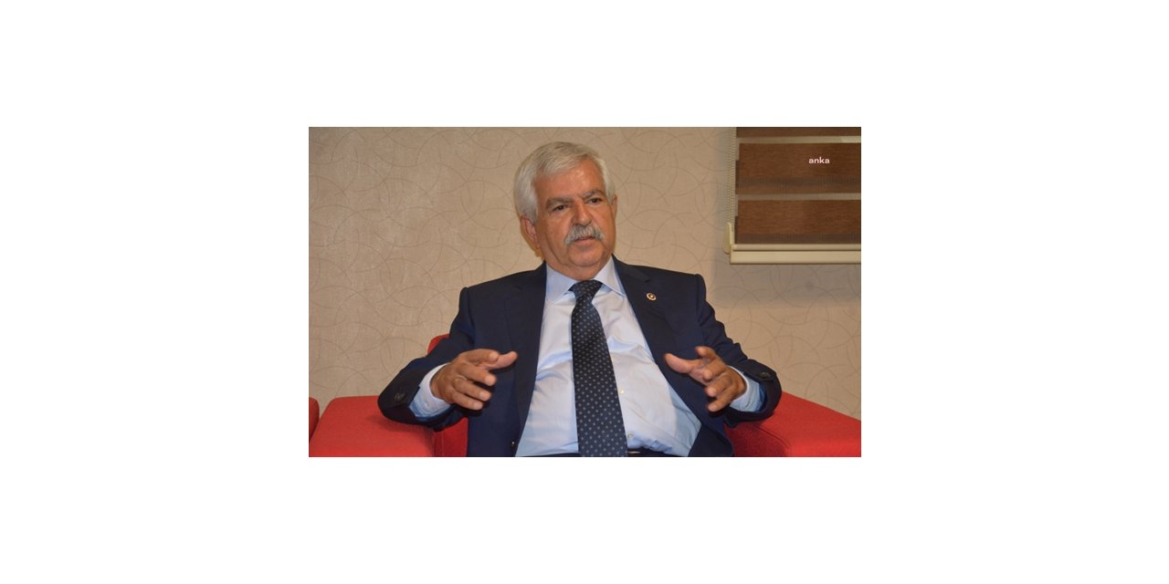 İYİ PARTİLİ FİLİZ'DEN BAKAN PAKDEMİRLİ'YE: “BAŞARISIZ OLDUĞUNUZU KABUL EDEREK BAZI ÜLKELERDEKİ BAKANLAR GİBİİSTİFA EDİN”
