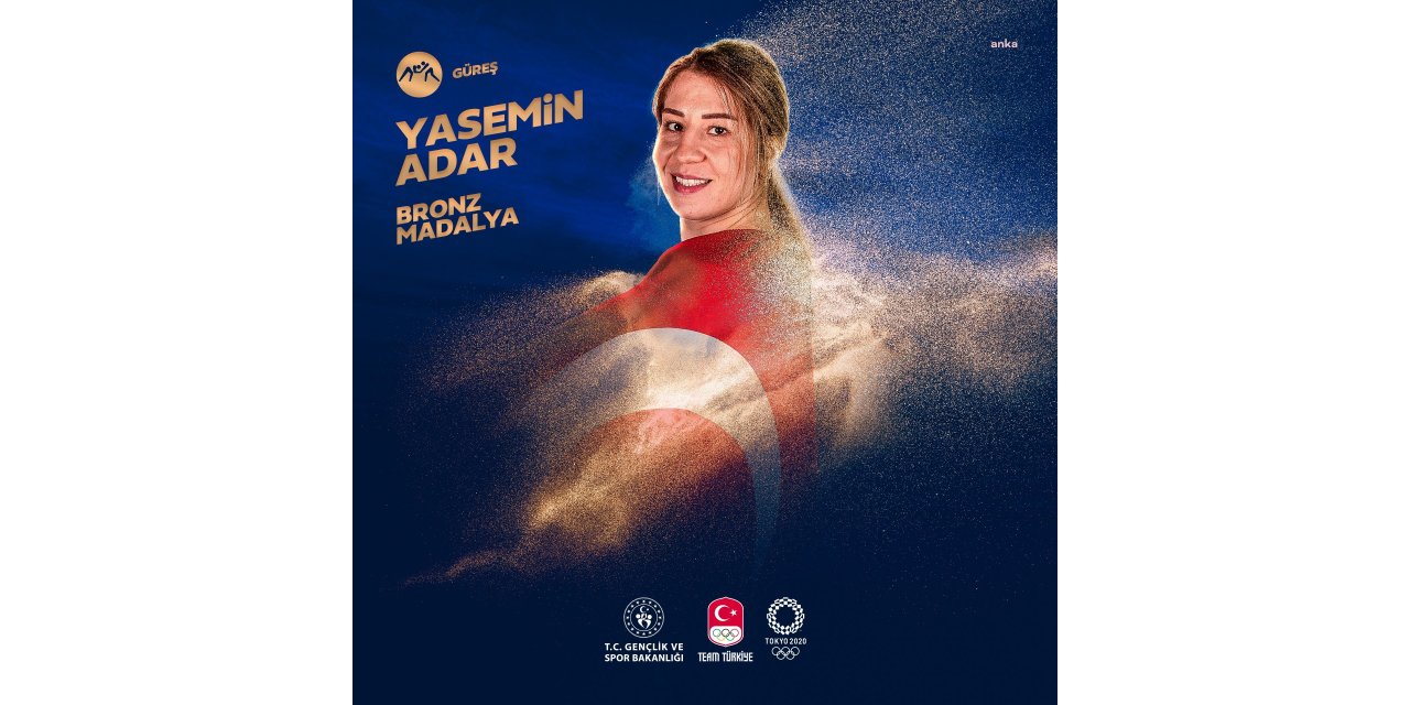 2020 TOKYO OLİMPİYATLARI'NDA 10. GÜN SONUÇLARI: İKİ BRONZ MADALYA