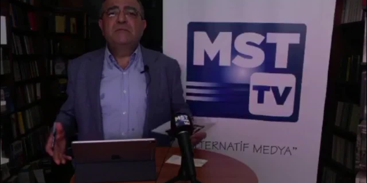 CHP’Lİ TANRIKULU’NDAN KONYA CİNAYETİNE TEPKİ: “KİŞİSEL HUSUMETTİR’ DİYE KÜÇÜMSEMEK, YENİ CİNAYETLERE ZEMİN HAZIRLAMAKTIR”