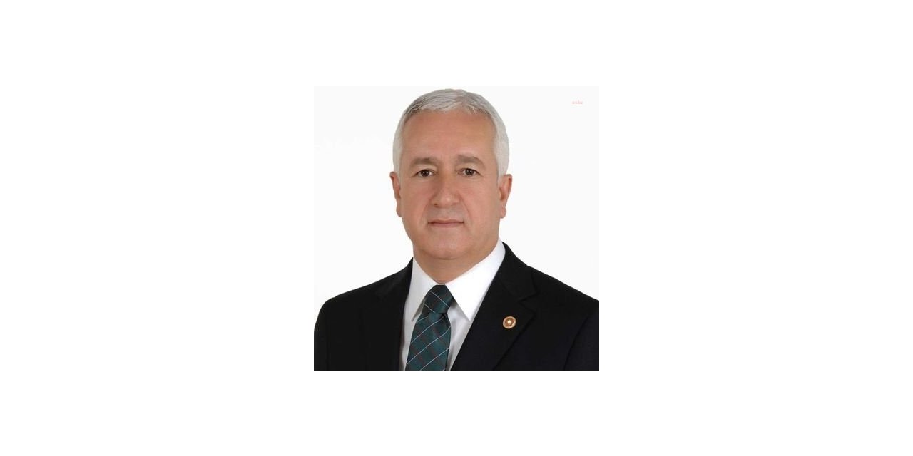 MHP'Lİ DURMAZ: HAYVANLARI TELEF OLAN KÖYLÜLERE HAYVAN YARDIMI YAPILACAK