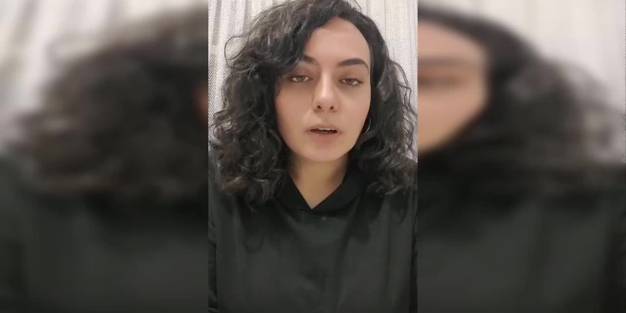 8 AYLIK OĞLU YAŞAM MÜCADELESİ VEREN ANNEDEN 'ORGAN BAĞIŞI' ÇAĞRISI: BELKİ SAATLERİ VAR OĞLUMUN