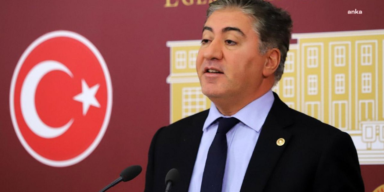 CHP’Lİ EMİR: “RUS AŞISININ KULLANIMINA GEREK Mİ KALMADI, YOKSA AŞIDA PROBLEM MİÇIKTI?”
