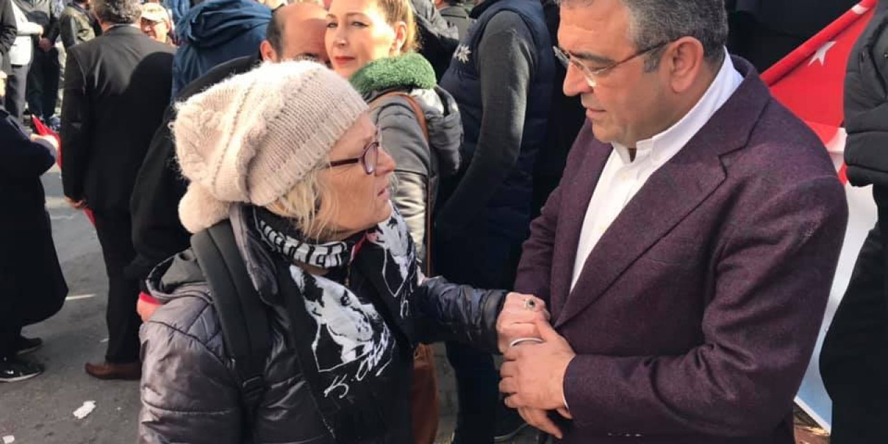 CHP, KADIN İSTİHDAMINI MECLİS GÜNDEMİNE TAŞIDI