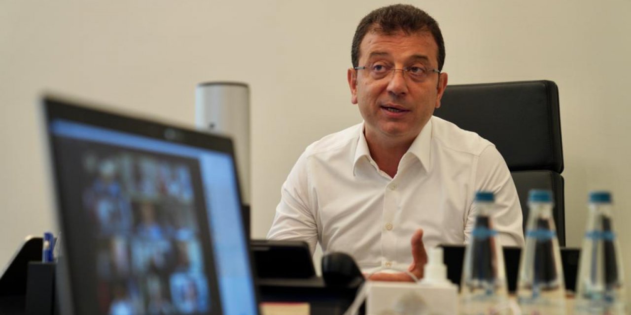 CHP'Lİ 11 BÜYÜKŞEHİR BELEDİYE BAŞKANI: "THK UÇAKLARINI AKTİF HALE GETİRMEYE HAZIRIZ"