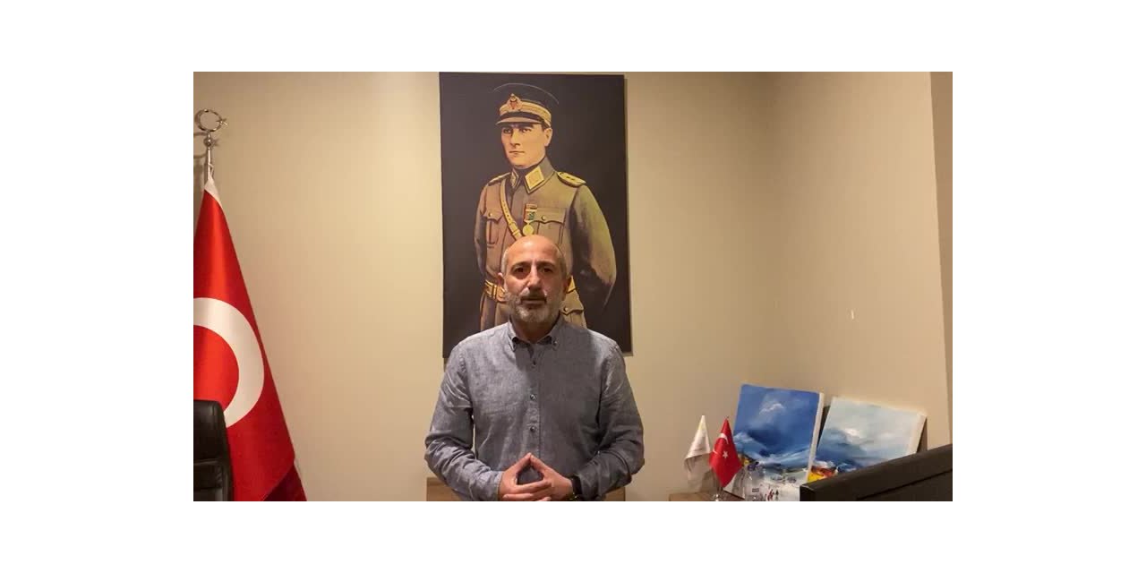 CHP'LİÖZTUNÇ: "AFAD KOORDİNASYON TOPLANTISINA MARMARİS BELEDİYE BAŞKANI ÇAĞIRILMADI"