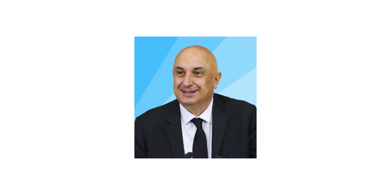 CHP'LİÖZKOÇ: "STRONG TÜRKİYE' ETİKETİNİN MERKEZİNDEKİ KİMMİŞ? FAHRETTİN ALTUN"