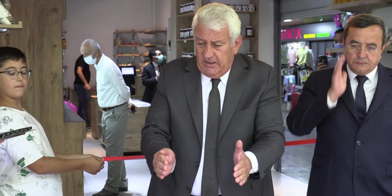 KONAK'TA ONLİNE RUHSAT DÖNEMİ