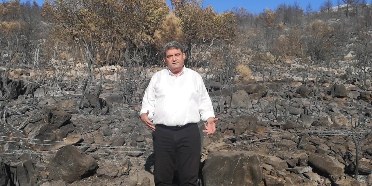 GÖKÇEL: ORMAN GENEL MÜDÜRLÜĞÜ 26 HELİKOPTER ALMAYI PLANLAMIŞ