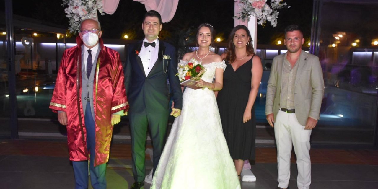 TEKİRDAĞ’DA DÜĞÜN YEMEĞİNDEN GELİN VE DAMATLA BİRLİKTE 300 KİŞİ ZEHİRLENDİ
