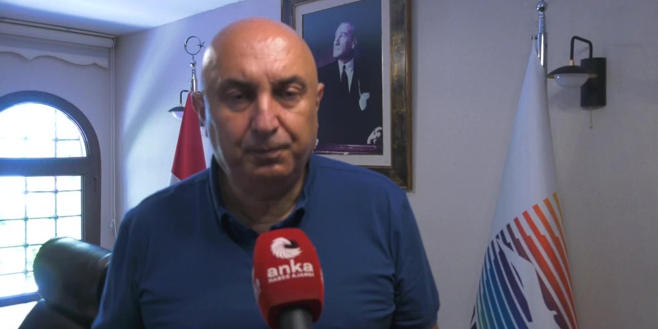 CHP’LİÖZKOÇ: “ASKERLERİMİZ NİYE ALANDA DEĞİL. GEREK GÖRMEMELERİİÇİMİZİ ACITIYOR”