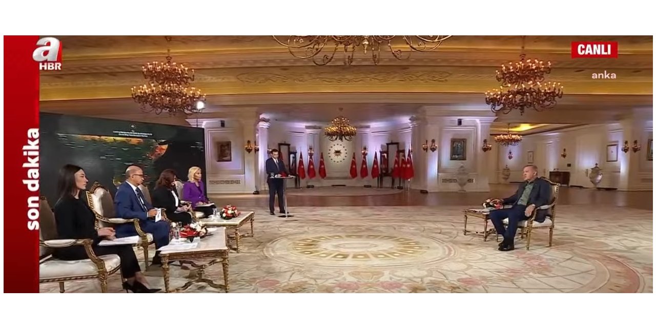 ERDOĞAN: “YERLEŞİM YERLERİNDEKİ YANGINLARIN SORUMLULUĞU BÜYÜKŞEHİR BELEDİYELERİNE AİTTİR”
