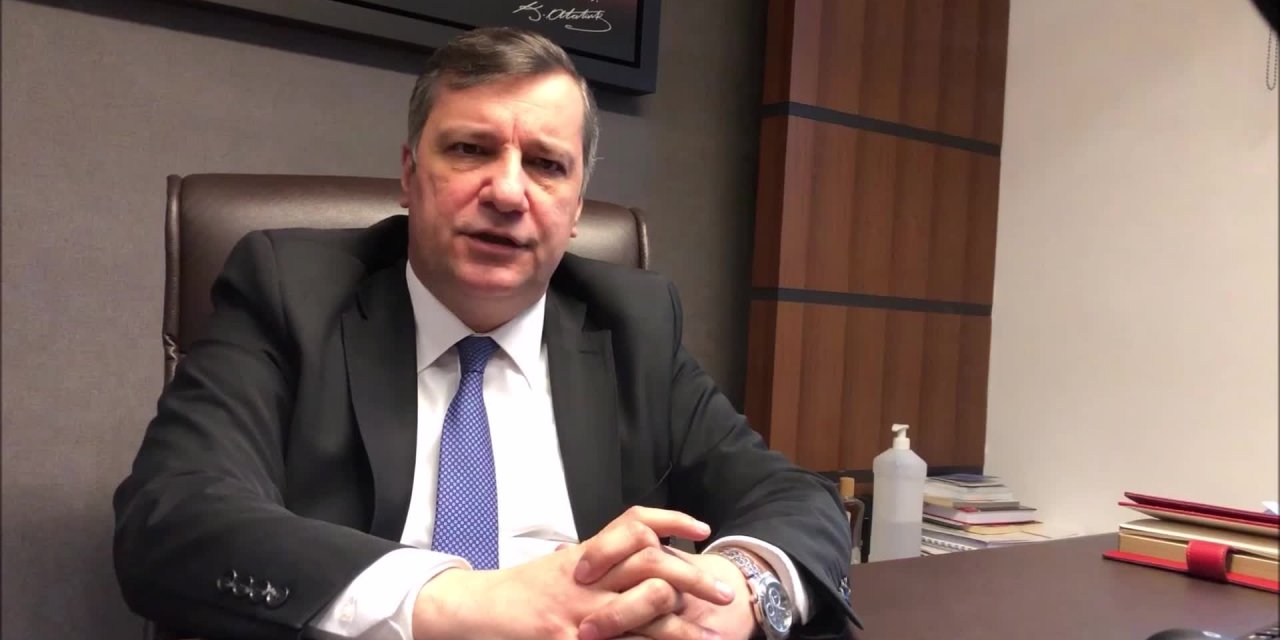 CHP’Lİ CEYLAN: “KIŞLADAN ELİNİZİÇEKİN. BUNUN SONUÇLARI BU MİLLET İÇİN ACI İLE TECRÜBE EDİLMİŞTİR”