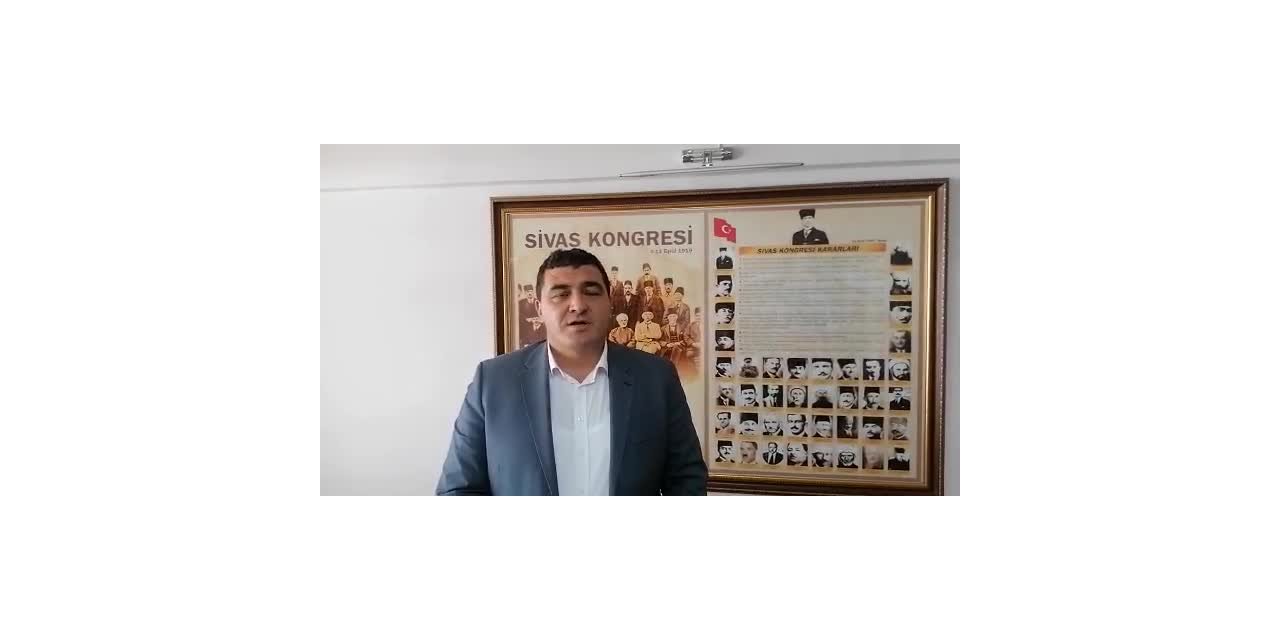 CHP'Lİ KARASU: TARIM VE ORMAN BAKANLIĞI'NIN VERİLERİ SİBER SALDIRIYA UĞRADI MI?