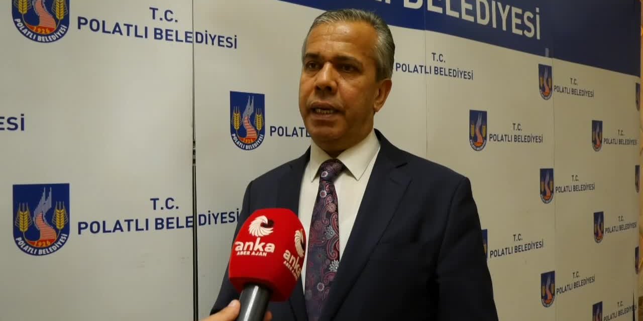 POLATLI BELEDİYESİ'NİN, SAKARYA ZAFERİ'NİN 100. YIL KUTLAMA ETKİNLİKLERİ BAŞLIYOR