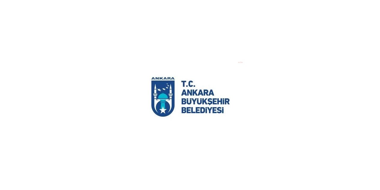 ANKARA BÜYÜKŞEHİR BELEDİYESİ: "SORUŞTURMA YAPILMASINA ONAY VERİLDİĞİİFADESİ YALANDIR"