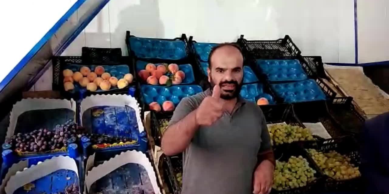 BİTLİS'TE BOŞALTMAK İSTEMEDİKLERİ DÜKKANLARININ ELEKTRİĞİ KESİLEN ESNAF: "BİZİM EKMEĞİMİZLE OYNAMASINLAR"