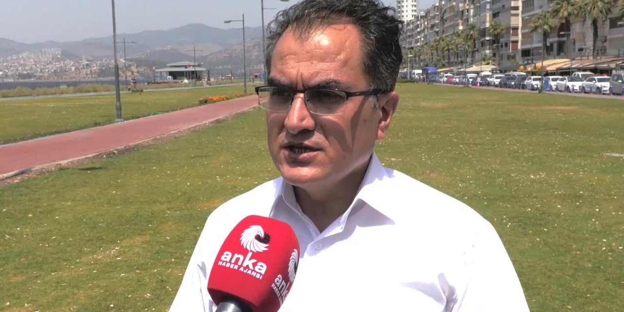 BİRLİK SAĞLIK SEN GENEL BAŞKANI: "SAĞLIK BAKANI'NIN AÇIKLAMALARI, SAĞLIK ÇALIŞANLARIYLA VATANDAŞI KARŞI KARŞIYA GETİRİYOR"