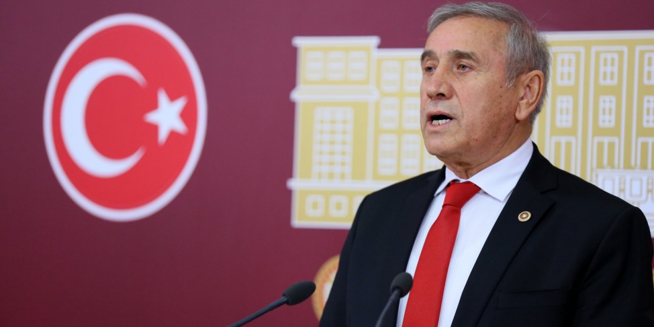 CHP’Lİ KAYA: ZİYA SELÇUK NEDEN İSTİFA ETTİ?
