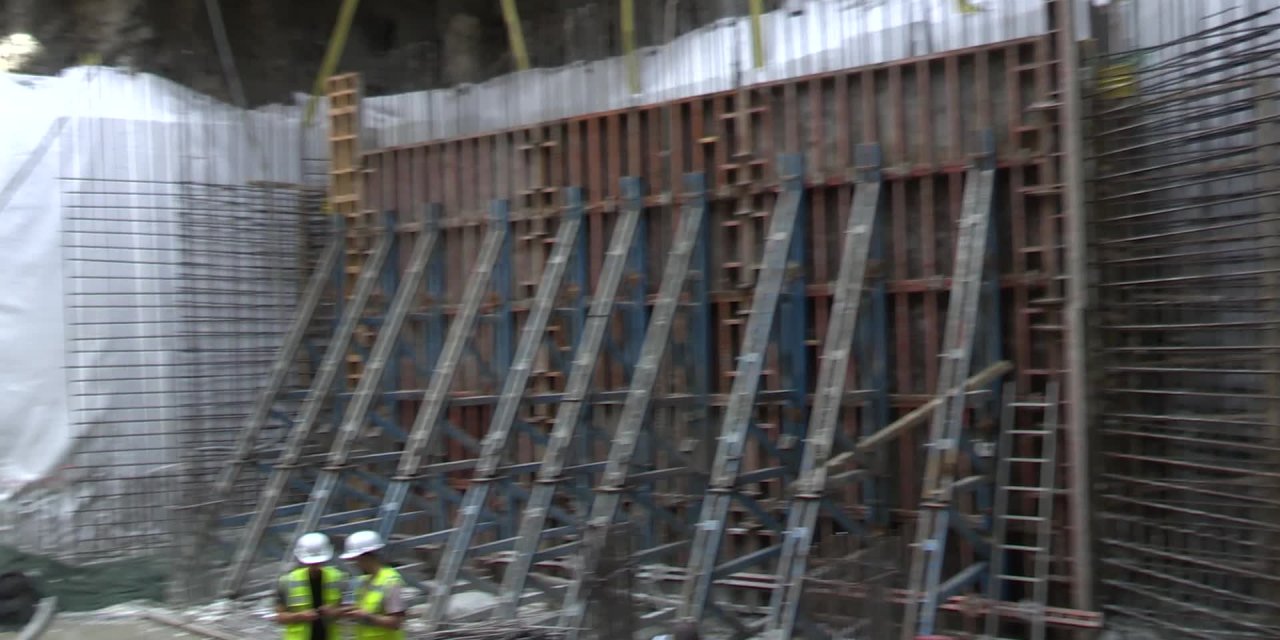 İMAMOĞLU: YANGINLARDA SORUMLULUĞU BELEDİYELERE PAS ETME ÇABASI ACİZLİK