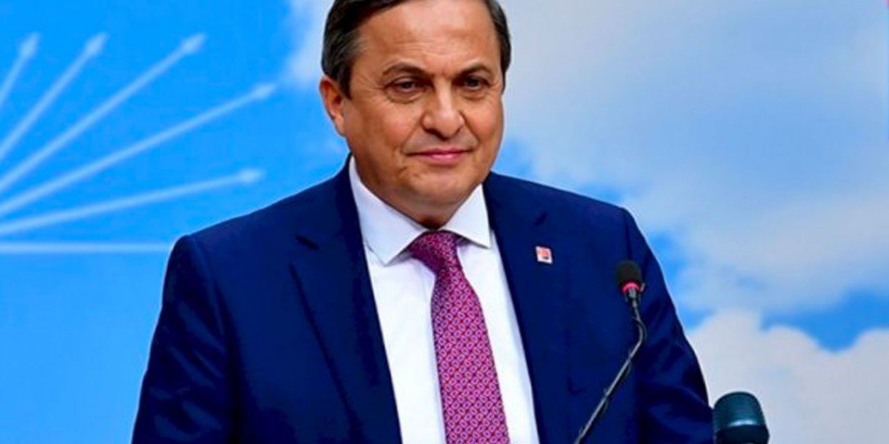CHP'Lİ TORUN'DAN AKP'LİÖZHASEKİ'YE TEPKİ: "BU, YOLUN SONUNU GÖREN İKTİDARIN SON ÇIRPINIŞLARIDIR"