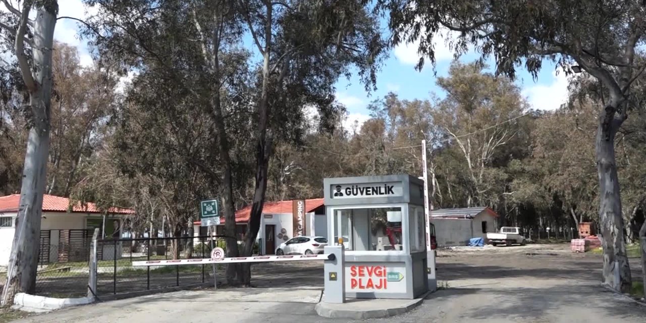 KUŞADASI “YENİ TURİZM” ANLAYIŞININ MERKEZİ OLACAK