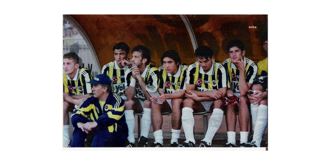 FUTBOL TARİHİNİN ÜNLÜ MASÖRÜ MEHMET YENİCE HAYATINI KAYBETTİ