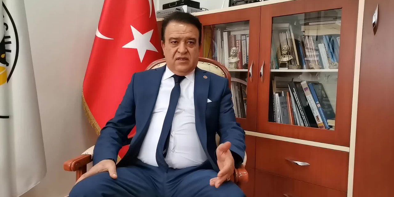 KUYUMCULAR ÇARŞISI'NDA SESSİZLİK... SİFTAHSIZ KAPATAN ESNAF DÜKKANINI SATIŞA ÇIKARDI! ALYANSINI BOZDURUP EKMEK PARASI YAPANLAR VAR!