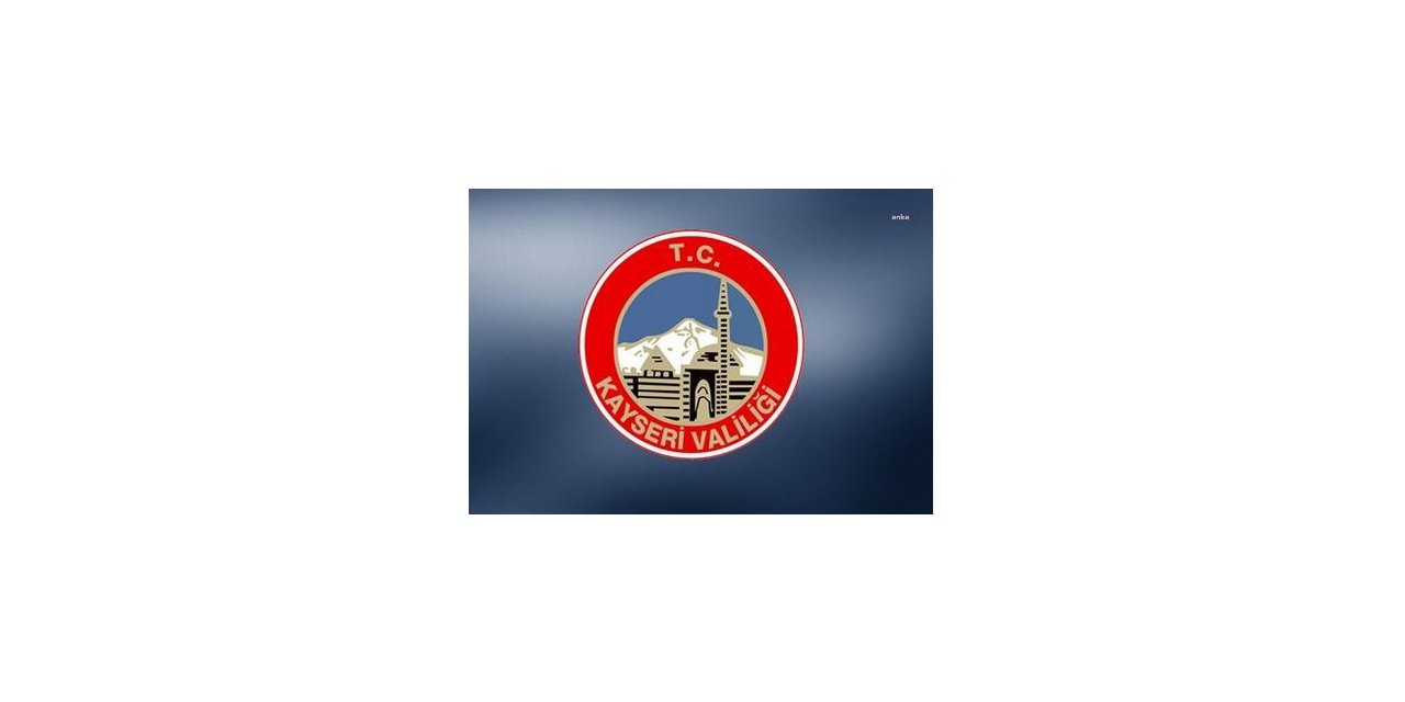 KAYSERİ’DE HAVAİ FİŞEK YASAKLANDI