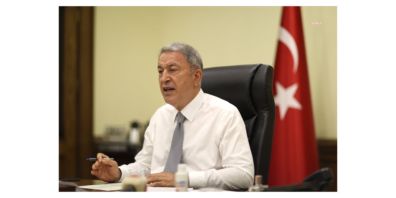 AKAR'DAN 'KABİL HAVAALANI' AÇIKLAMASI: İŞLETMEYE TALİBİZ
