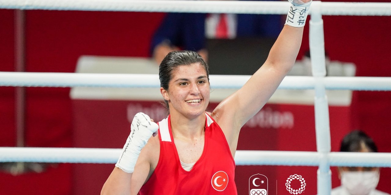 TOKYO OLİMPİYAT OYUNLARI'NDA 15. GÜN SONUÇLARI: 1 ALTIN, 1 GÜMÜŞ, 1 BRONZ MADALYA