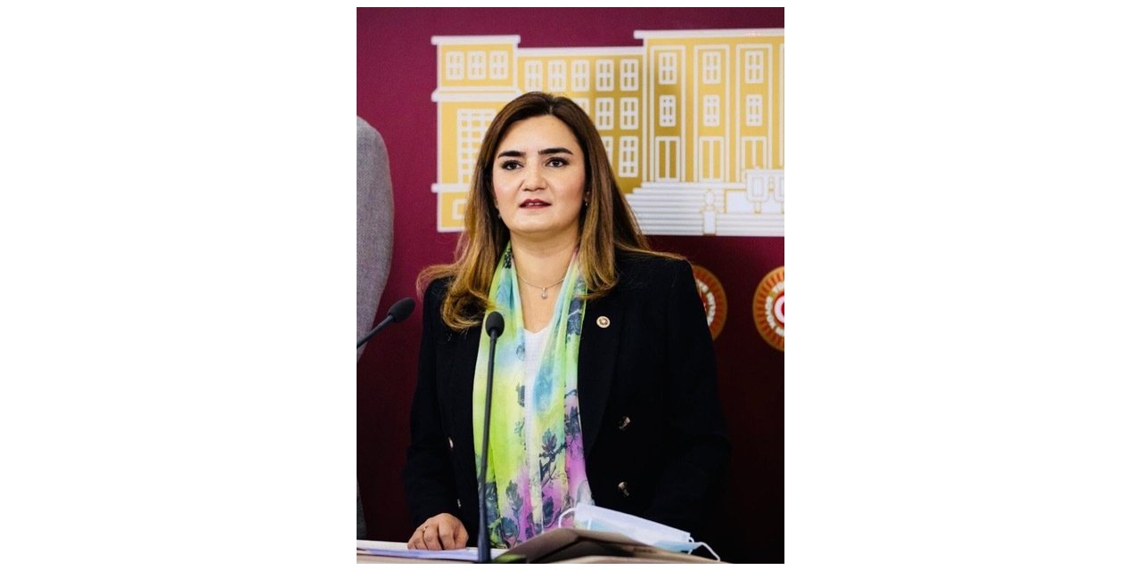 PANDEMİDE KESİLEN CEZALAR TBMM GÜNDEMİNDE... CHP'Lİ KILIÇ: DEVLET İÇİN YENİ GELİR KAPISI OLDU
