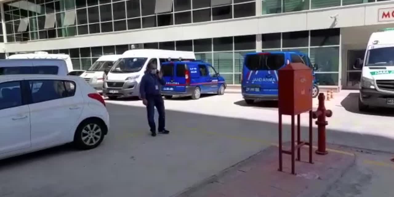 BALIKESİR’DEKİ TRAFİK KAZASINDA HAYATINI KAYBEDENLERİN SAYISI 15'E ÇIKTI