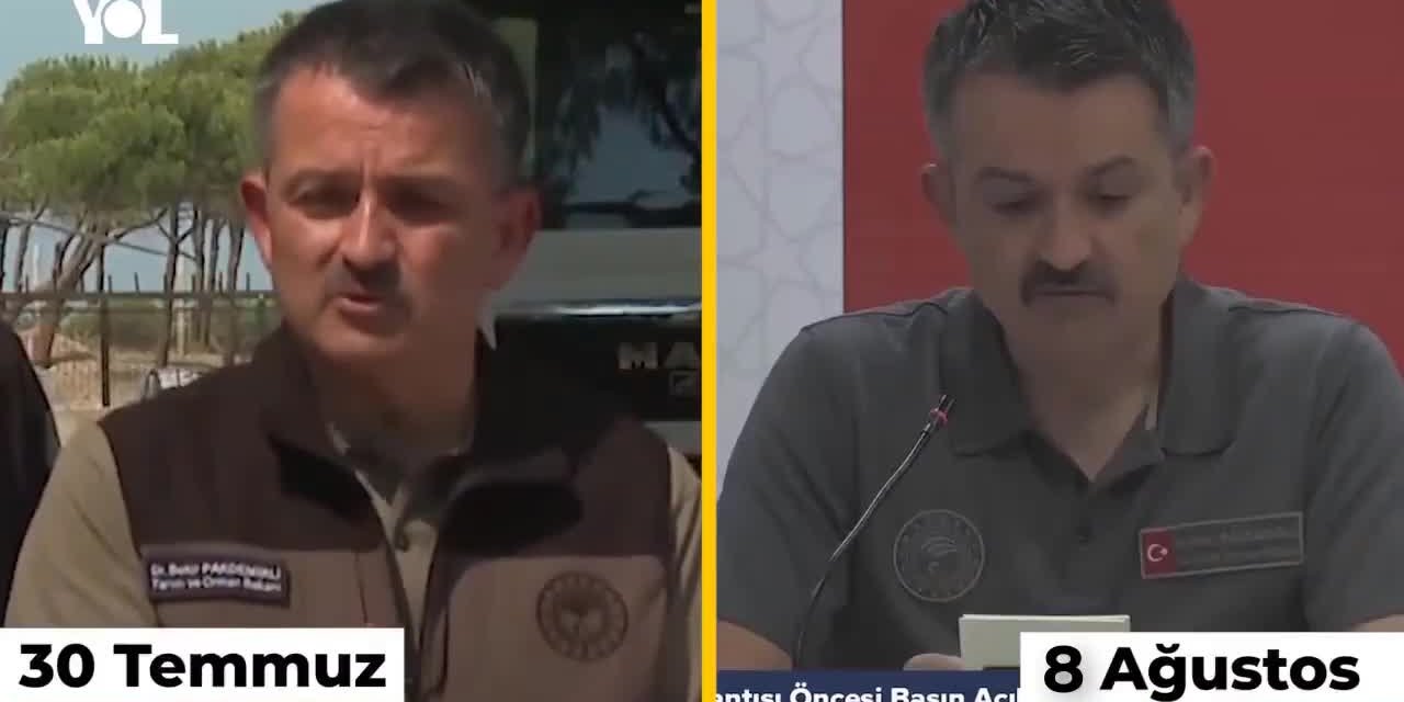 CHP'LİÖZKAN: ENVANTERİMİZDE TARIM VE ORMAN BAKANI VAR MI MERAK EDİYORUM