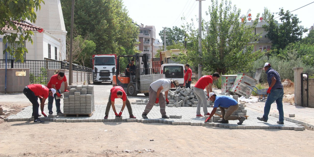 NAR MASA, DÖŞEMEALTI'NIN SORUNLARINA ÇÖZÜM ÜRETİYOR