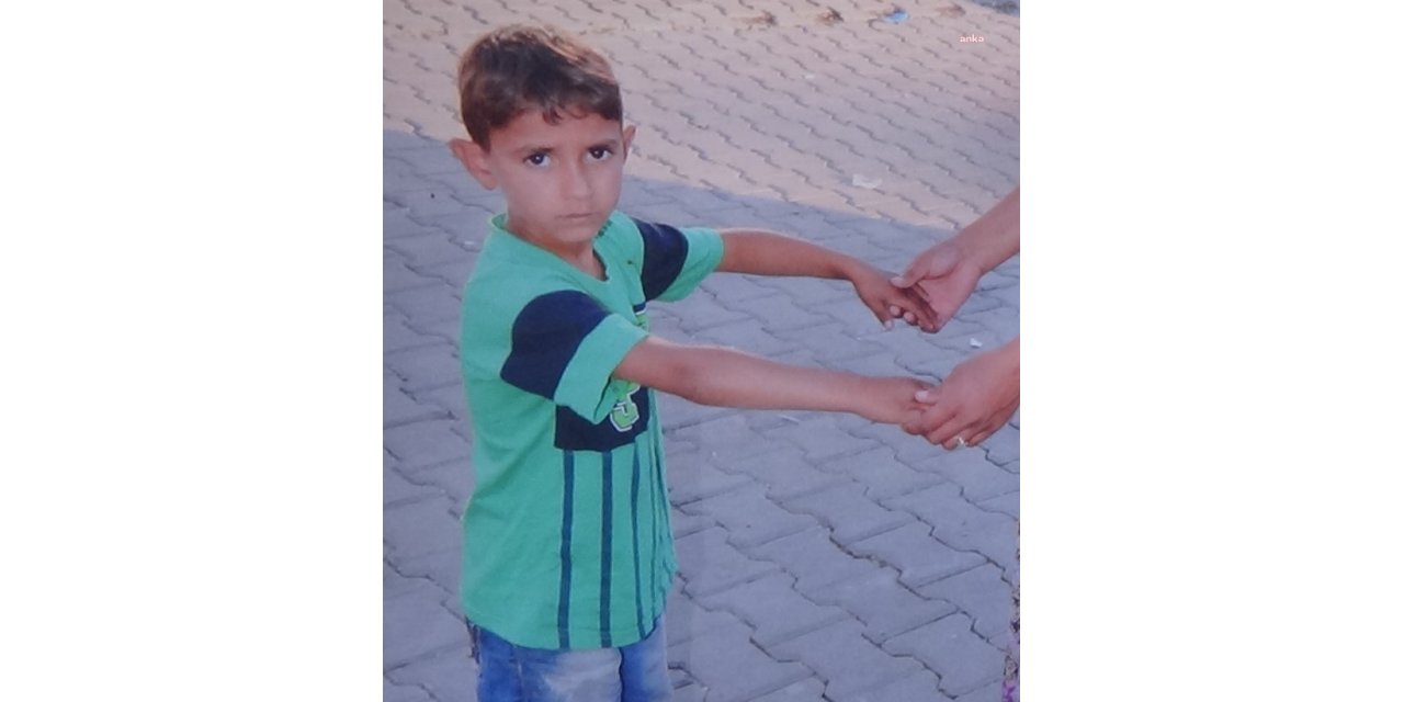 TEKİRDAĞ’DA MİNİK TARIK TOPRAK’IN ÖLÜMÜİLE İLGİLİİHMAL SORUŞTURMASI
