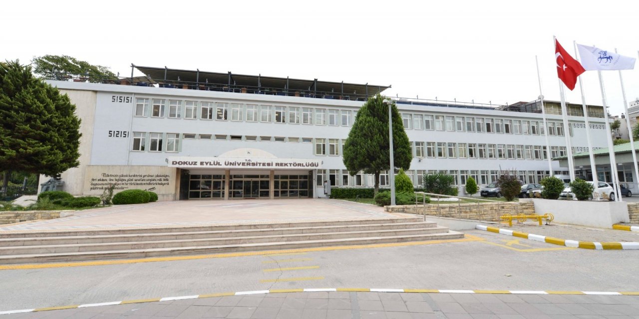 DEÜ'DEN “YABANCI ÖĞRENCİ KONTENJANI” AÇIKLAMASI: “TERCİH DEĞİL, ZORUNLULUK”