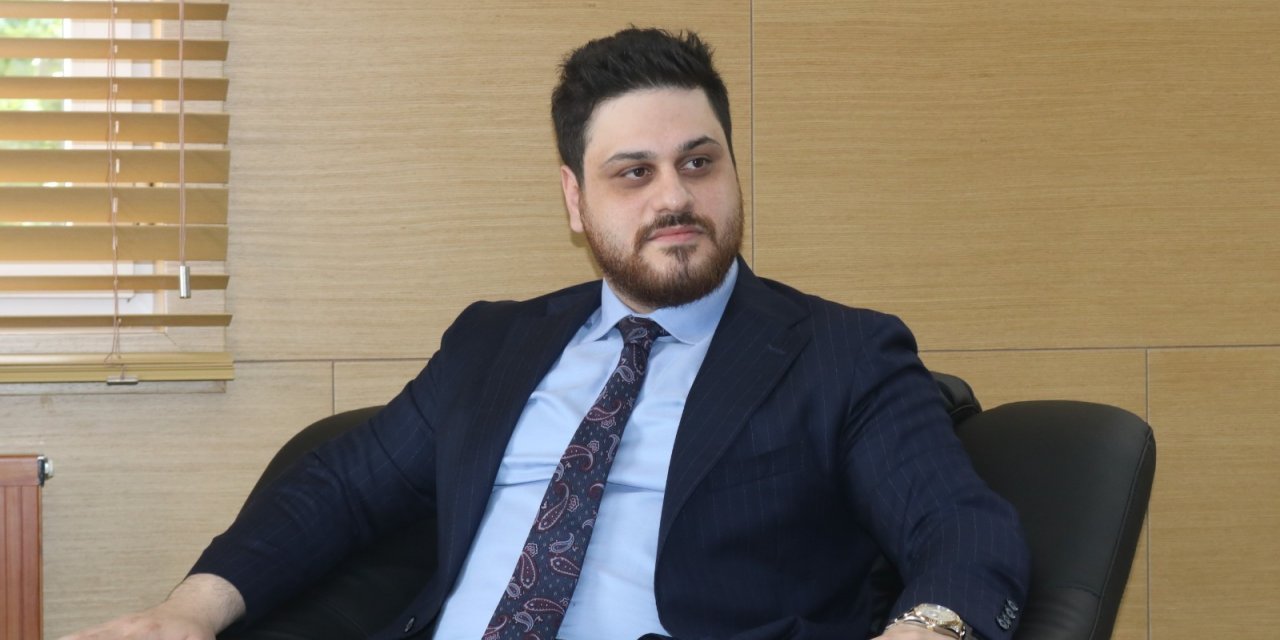 BTP GENEL BAŞKANI BAŞ: "YANGINA BU KADAR HAZIRSAK, İSTANBUL DEPREMİNDE YAPACAK HİÇBİR ŞEY YOK”