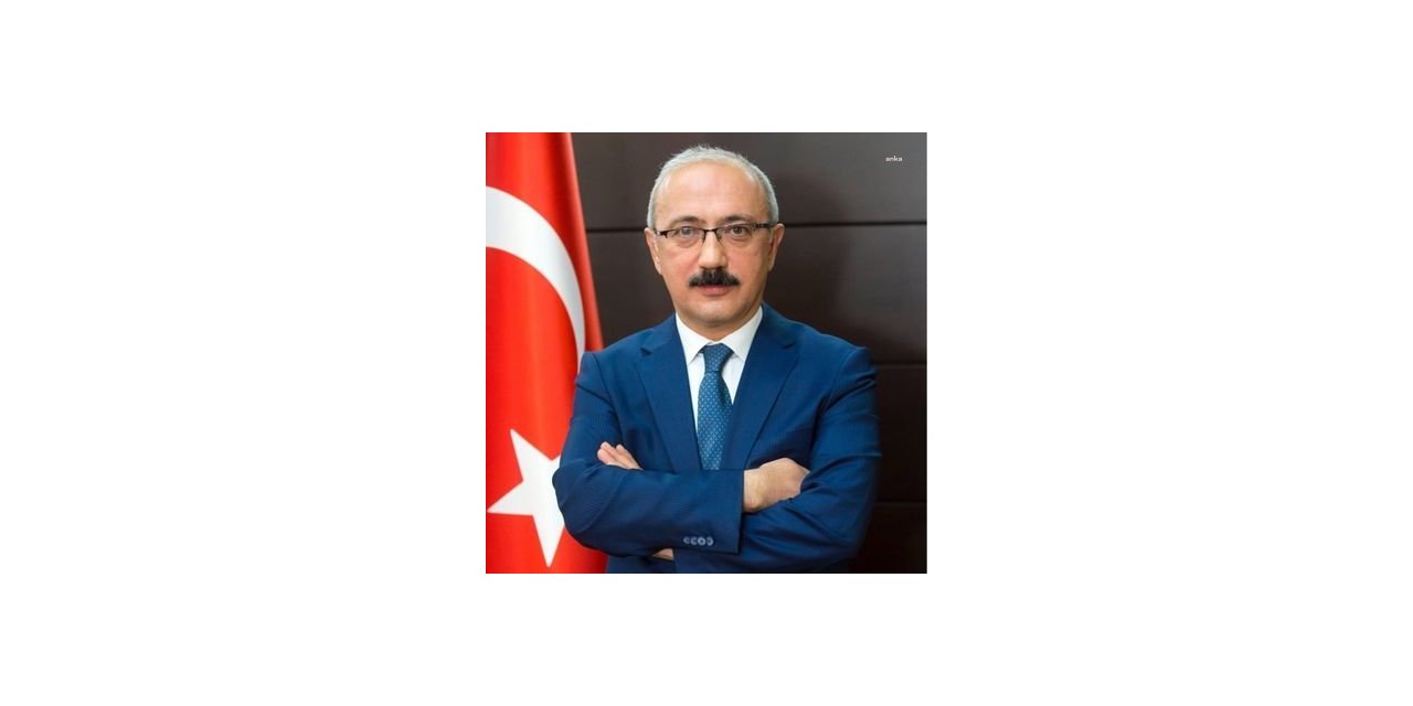 BAKAN ELVAN BES VERİLERİNİ AÇIKLADI
