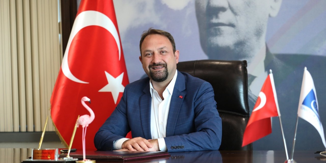 ÇİĞLİ BELEDİYESİ'NİN ÜÇ PROJESİNE HİBE DESTEĞİ