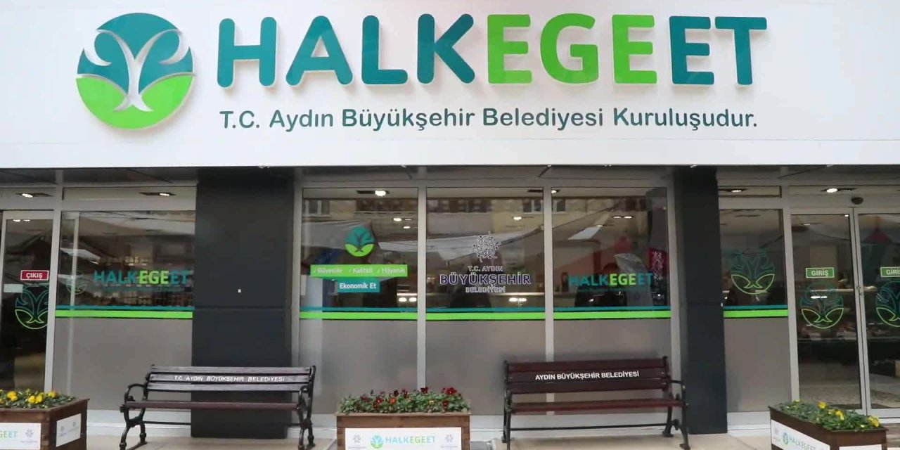 AYDIN BÜYÜKŞEHİR’DEN HEM PATATES VE SOĞAN ÜRETİCİSİNE HEM DE TÜKETİCİYE DESTEK